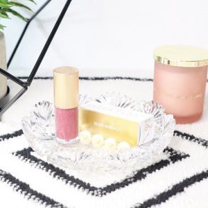 NWB "Blush" Lisa Eldridge New Shade Lip Gloss